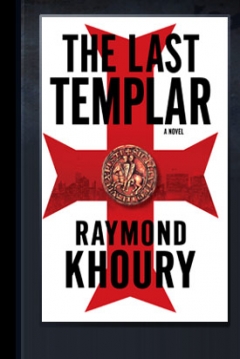 Ficha El Último Templario