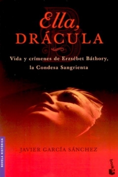 Poster Ella, Drácula