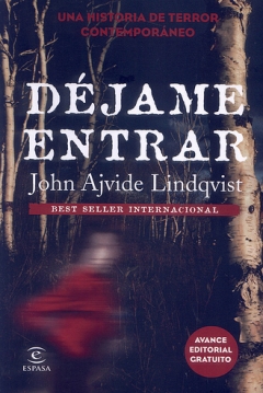 Ficha Déjame Entrar