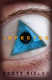Poster Infected