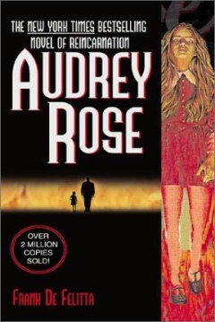 Poster Audrey Rose