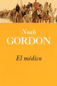 Poster El médico