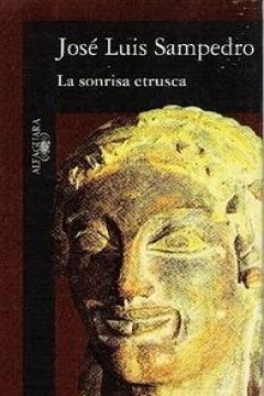 Poster La Sonrisa Etrusca