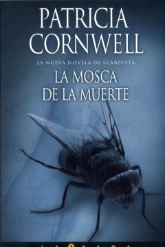 Ficha La Mosca de la Muerte