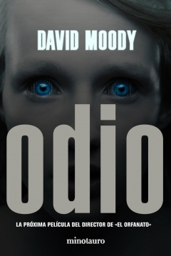 Poster Odio