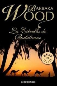 Poster La estrella de Babilonia