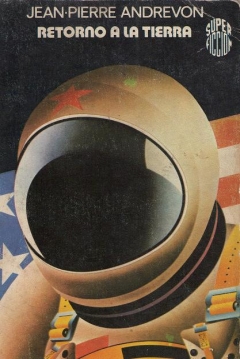 Poster Retorno a la Tierra