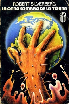 Poster La otra sombra de la tierra