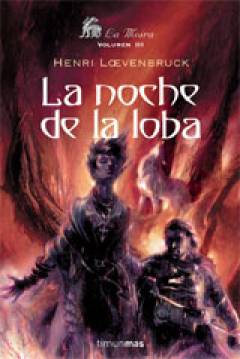 Poster La Moira III: La Noche De La Loba