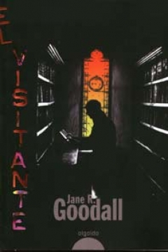 Poster El Visitante