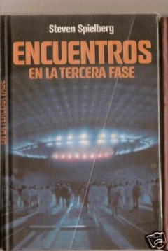 Poster Encuentros en la Tercera Fase