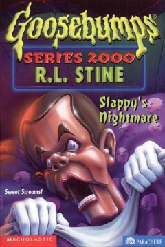 Ficha Pesadillas, Serie 2000: La Pesadilla de Slappy (La noche del muñeco viviente 5)