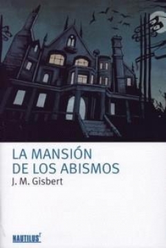 Poster La Mansión de los Abismos