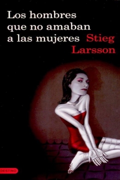 Ficha Millenium 1: Los Hombres que no Amaban a las Mujeres