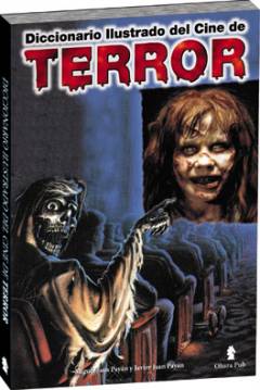 Ficha Diccionario Ilustrado Del Cine De Terror