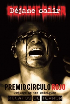 Poster Dejame Salir