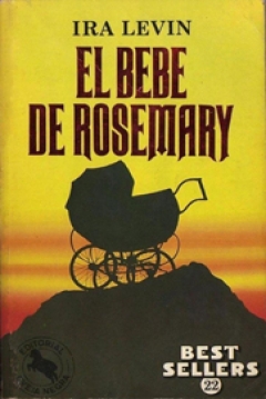 Poster La semilla del Diablo