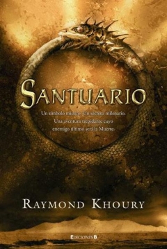 Poster Santuario