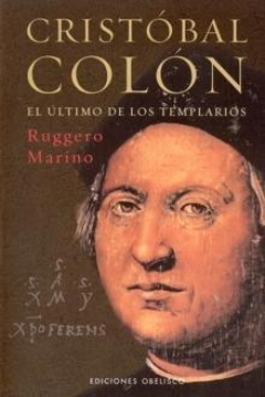 Poster Cristóbal Colón: el último de los templarios