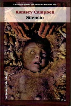 Poster Silencio