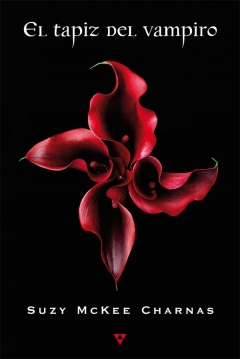 Poster El Tapiz del Vampiro