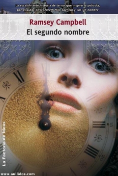 Poster El Segundo Nombre