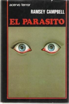 Poster El Parásito