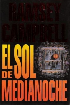Poster El Sol de Medianoche