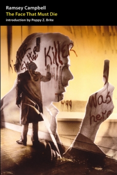 Poster La Cara que Debe Morir