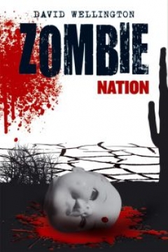 Poster Zombie Nation