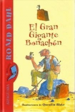 Ficha El Gran Gigante Bonachón