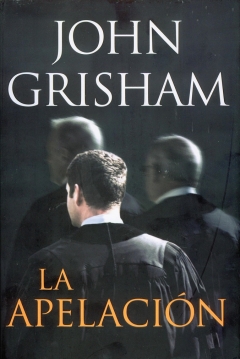 Poster La apelación