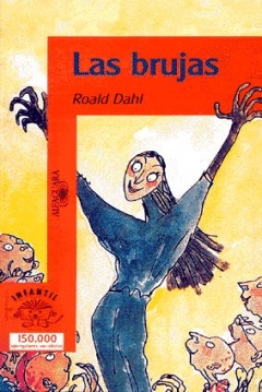 Poster Las Brujas