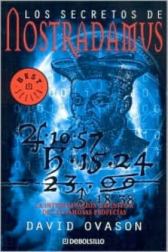 Poster Los Secretos de Nostradamus