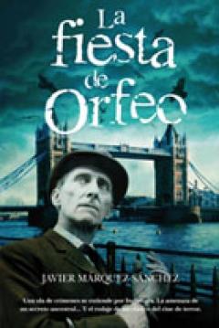Poster La fiesta de Orfeo