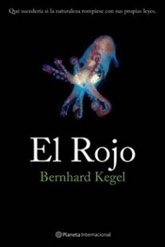 Poster El rojo