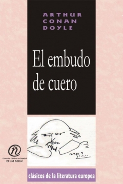 Poster El Embudo de Cuero