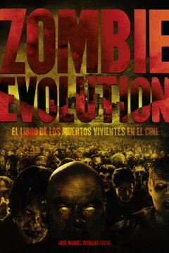 Poster Zombie Evolution