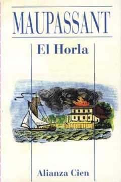 Poster El Horla
