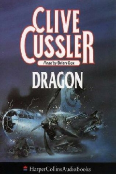 Poster The Dragon