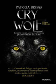 Poster Cry Wolf