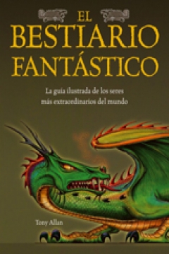 Poster El Bestiario Fantástico