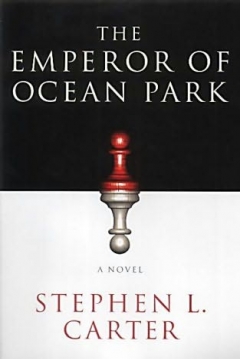 Poster El Emperador de Ocean Park
