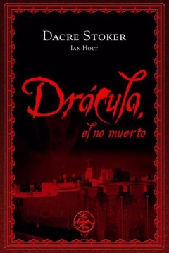 Ficha Drácula: El No Muerto