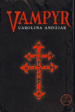 Poster Vampyr