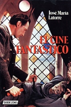 Poster El Cine Fantástico