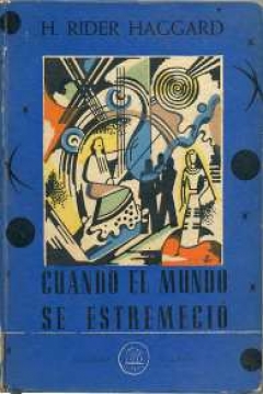 Poster Cuando El Mundo Se Estremeció