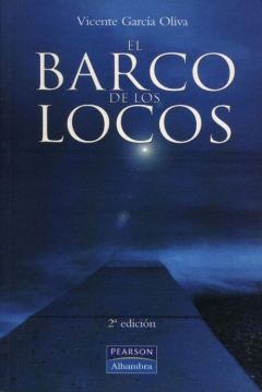 Poster El barco de los locos