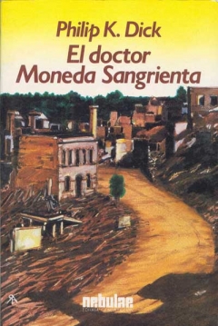 Ficha El Doctor Moneda Sangrienta