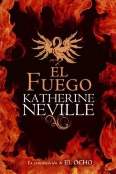 Poster El fuego